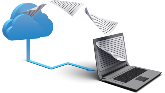 Cloud computing e o modelo de arquivamento jurídico